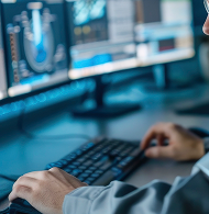 Cyber Security Expert